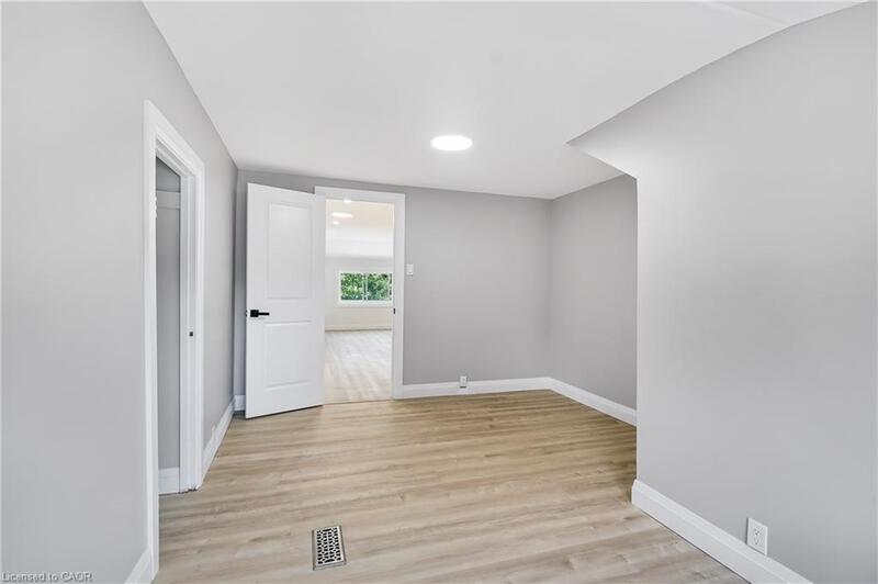 Unit #2-10 Comet Ave, Hamilton